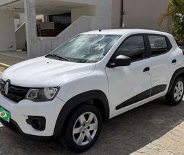 RENAULT KWID ZEN 1.0 FLEX 12V 5P MEC.