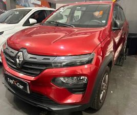 RENAULT KWID ZEN 1.0 FLEX 12V 5P MEC.