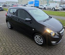 2017 - 1.0 I SE 5-DOOR