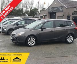 2015 (65) 1.6 CDTI ECOFLEX SE MPV 5DR DIESEL MANUAL EURO 6 (START/STOP) (136 PS)