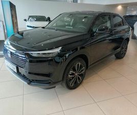 HONDA HR-V 1.5 I-MMD E:HEV ELEGANCE