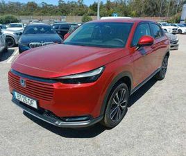 HONDA HR-V 1.5 I-MMD E:HEV ELEGANCE