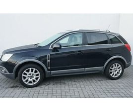 2013 (62) 2.2 CDTI EXCLUSIV 5DR AUTO