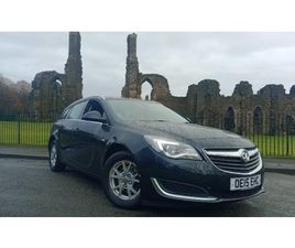 2015 (15) 2.0 CDTI ECOFLEX DESIGN NAV 5DR [START STOP] *1 OWNER* 12 MTH MOT*