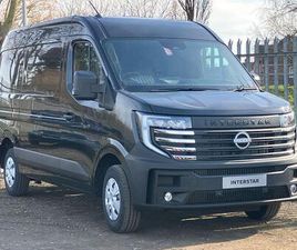 2.0 DCI 35 TEKNA AUTO L2 H2 EURO 6 (START/STOP) 4DR