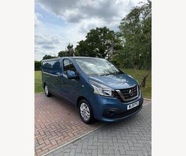 1.6 DCI 1.2T TEKNA L2 H1 EURO 6 5DR