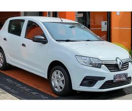 RENAULT SANDERO LIFE 10MT