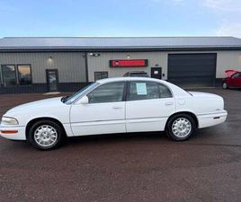 1998 BUICK PARK AVENUE ULTRA**3.8L SUPERCHARGED**