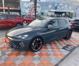 NEW V 1.5 E-TSI 150 MHEV DSG7 GPS CAMÉRA JA 18