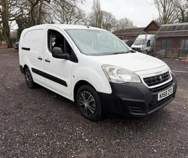 1.6 BLUEHDI 744 S L2 6DR