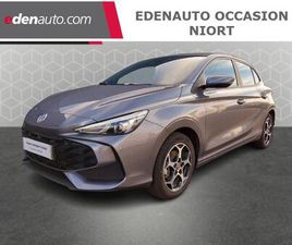 MG MG5 1.5 L HYBRID+ 195 CH COMFORT