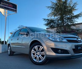 OPEL ASTRA 1.7 CDTI EDITION SW