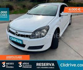OPEL ASTRA 1.7 CDTI ECOE SPORT GTC