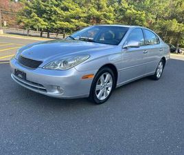2005 LEXUS ES 330 SEDAN - 138K - RELIABLE - ECONOMICAL