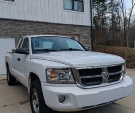 2011 RAM DAKOTA $5,000 OBO