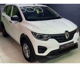 2025 RENAULT TRIBER 1.0 DYNAMIQUE