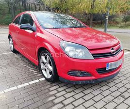 OPEL ASTRA GTC 1.6 16V SPORT