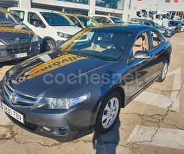 HONDA ACCORD 2.2 ICTDI EXECUTIVE