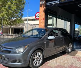 OPEL ASTRA GTC 1.9 CDTI 120 CV SPORT