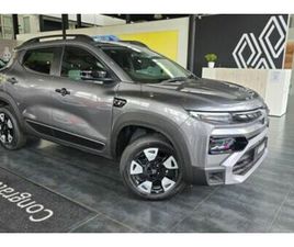 2025 RENAULT KIGER 1.0 TECHNO (PETROL, MMANUAL)