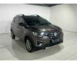 2024 RENAULT TRIBER 1.0 DYNAMIQUE