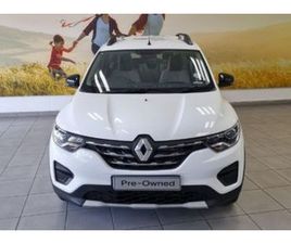 2025 RENAULT TRIBER 1.0 EXPRESSION