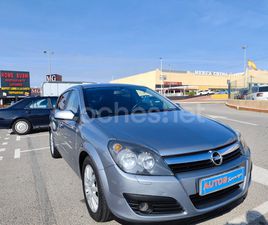 OPEL ASTRA 1.6 ENJOY EASYTRONIC