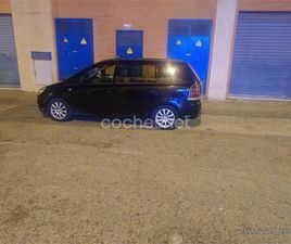 OPEL ZAFIRA OPEL ZAFIRA COSMO DEPORTIVO 1.9 CDTI 8V 120 CV