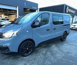 CAB APPRO 2.0 MULTIJET 145 PRO LOUNGE