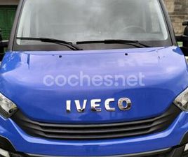 IVECO DAILY 35 S 11 3450 RS
