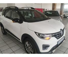 2023 RENAULT TRIBER 1.0 INTENS