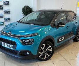 1.2 PURETECH SHINE PLUS EAT6 EURO 6 (START/STOP) 5DR