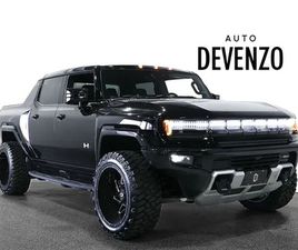 2024 GMC HUMMER EV PICKUP E4WD CREW CAB 3X
