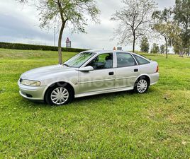 OPEL VECTRA COMFORT 2.0 DTI 16V