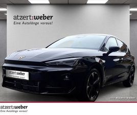 CUPRA LEON CUPRA LEON 1.5 TSI KAMERA APPCONNECT ACC 18