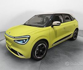 DONGFENG BOX 43,9 KWH PREMIUM EDITION