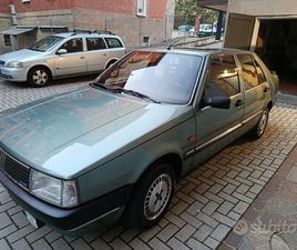 FIAT CROMA