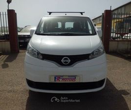 BUS N 1 AUTOCARRO 5 POSTI