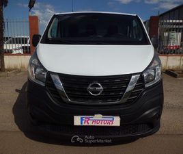 29 1.6 DCI 120CV PL-TN VAN