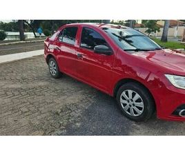 RENAULT LOGAN LIFE FLEX 1.0 12V 4P MEC. 2022