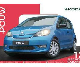 E-IV 83PK AMBITION | AUTOMATISCHE AIRCO | BLUETOOT