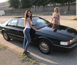 CADILLAC SEVILLE STS 4.6 STS NORTHSTAR