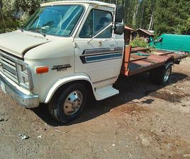 G20 STARCRAFT DL 6,2D V8 AT