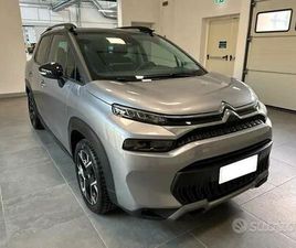 CITROEN C3 AIRCROSS PURETECH 130 S&S EAT6 MAX