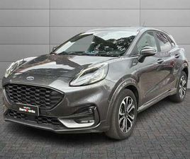 PUMA 1.0 ECOBOOST H ST-LINE S&S 125CV