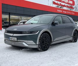 HYUNDAI IONIQ 5 73 KWH 305 HV AWD PROJECT 45