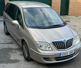 2.2JTD 16V ORO PLUS AUT.