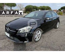 A 180 D AUTOMATIC BUSINESS