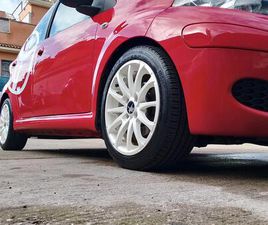 ◊ TOYOTA AYGO – EDIZIONE SPECIALE ◊■? ANNO: 201