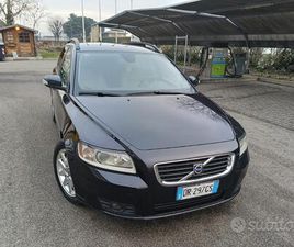 VOLVO V50 VOLVO V50 3600€